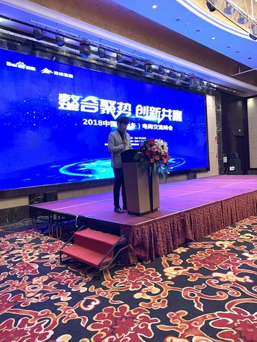 聚焦新乡青峰网络科技——解读青蜂网络的发展之道