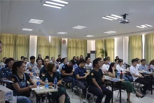 920全网营销研讨会让企业遍布网络品牌优质形象唾手可得